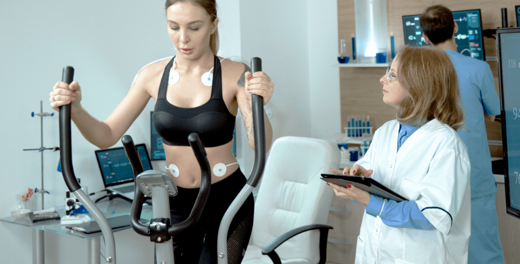 Revisiones Deportivas Centro Médico Meisa