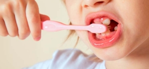 odontopediatria