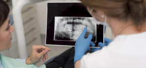 diagnóstico dental sin coste