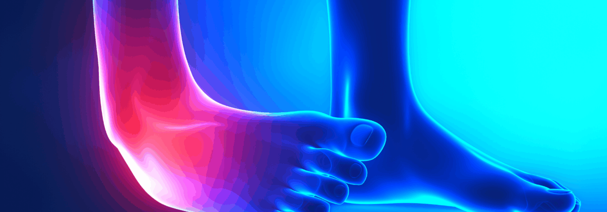 recuperacion lesion tobillo